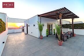 Prime Select West Sodic