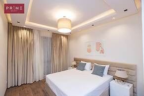 Prime Select West Sodic