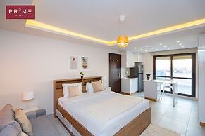 Prime Select West Sodic