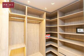 Prime Select West Sodic