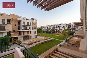 Prime Select West Sodic