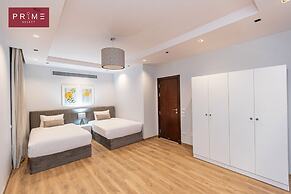 Prime Select West Sodic