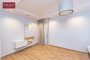 Prime Select West Sodic