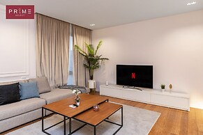 Prime Select West Sodic