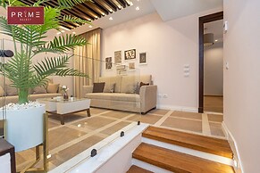 Prime Select West Sodic