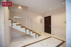 Prime Select West Sodic