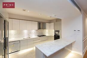 Prime Select West Sodic