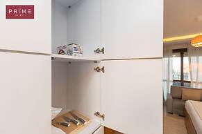 Prime Select West Sodic