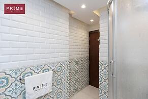 Prime Select West Sodic