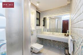 Prime Select West Sodic