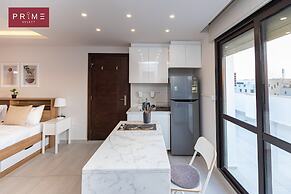 Prime Select West Sodic