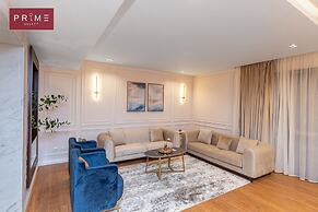 Prime Select West Sodic