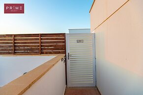 Prime Select West Sodic