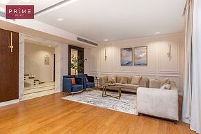 Prime Select West Sodic