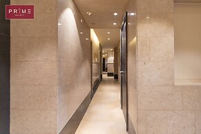 Prime Select West Sodic