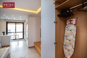 Prime Select West Sodic