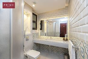 Prime Select West Sodic