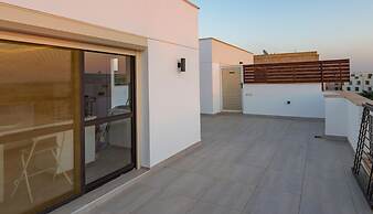 Prime Select West Sodic