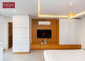 Prime Select West Sodic