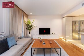 Prime Select West Sodic