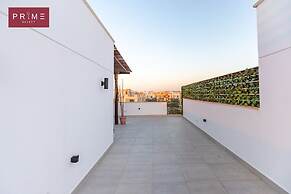 Prime Select West Sodic