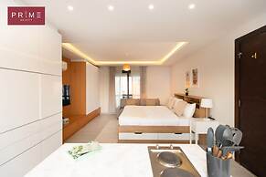 Prime Select West Sodic