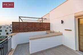 Prime Select West Sodic