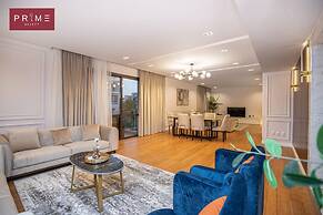 Prime Select West Sodic