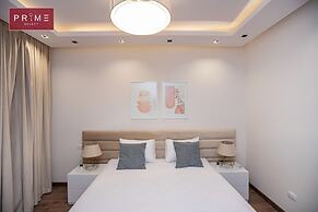 Prime Select West Sodic