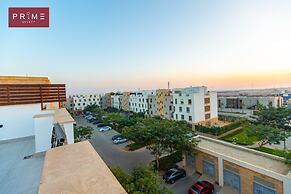 Prime Select West Sodic