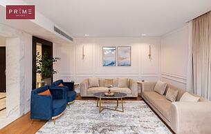 Prime Select West Sodic