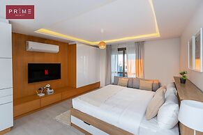 Prime Select West Sodic