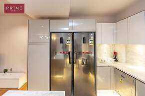 Prime Select West Sodic