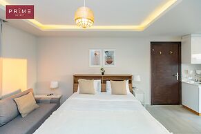 Prime Select West Sodic