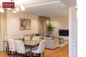 Prime Select West Sodic