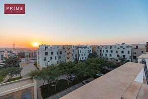 Prime Select West Sodic