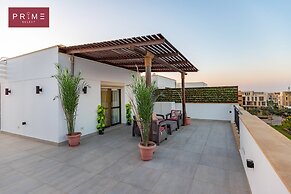 Prime Select West Sodic