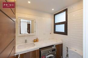 Prime Select West Sodic