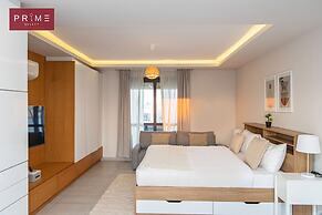 Prime Select West Sodic