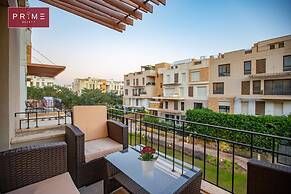 Prime Select West Sodic