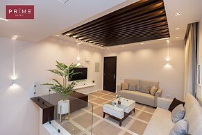 Prime Select West Sodic