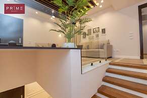 Prime Select West Sodic