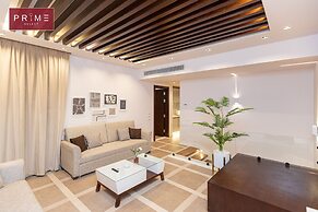 Prime Select West Sodic