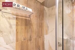 Prime Select West Sodic