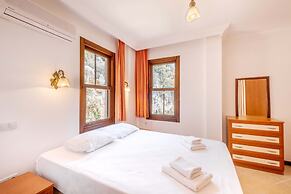 Kybele Apartment