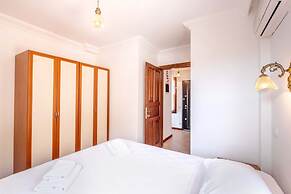 Kybele Apartment