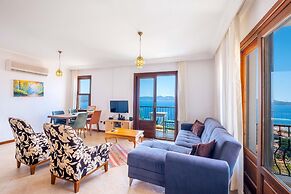 Kybele Apartment