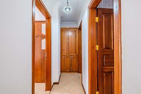 Kybele Apartment