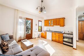 Kybele Apartment