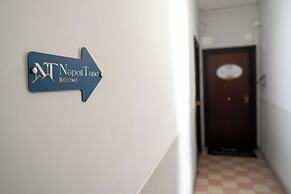 NAPOLITANO ROOMS